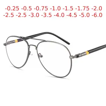 Fotochromowe okulary korekcyjne – automatyczne dopasowanie do światła