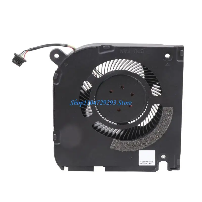 

Y2GD DC5V Laptops CPU GPU Cooling Fan Notebook Radiators for G7 7500