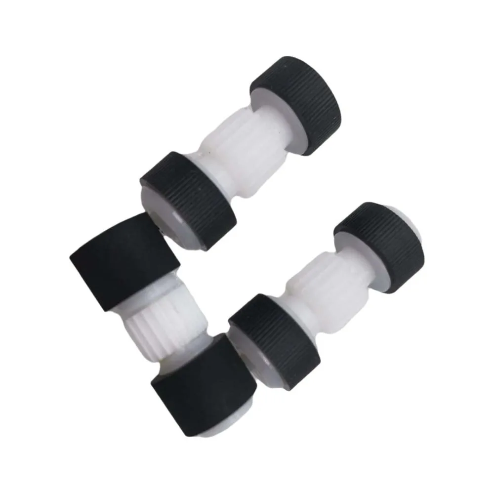 1set Feeder Pickup Roller Assembly Fits For Canon MB2090 MB2390 MB2050 MB2060 MB5310 MB2360 IB4150 MB5050 MB5350 MB2740 MB5310