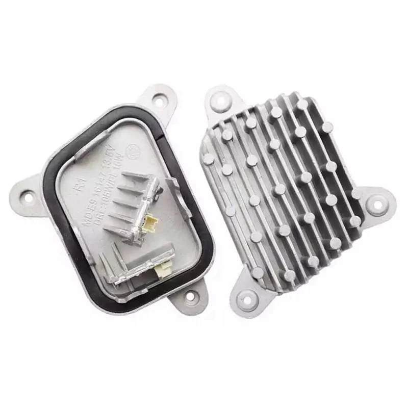 Модуль управления дневными ходовыми светодиодными фарами для BMW 3 F34 GT LCI, новый