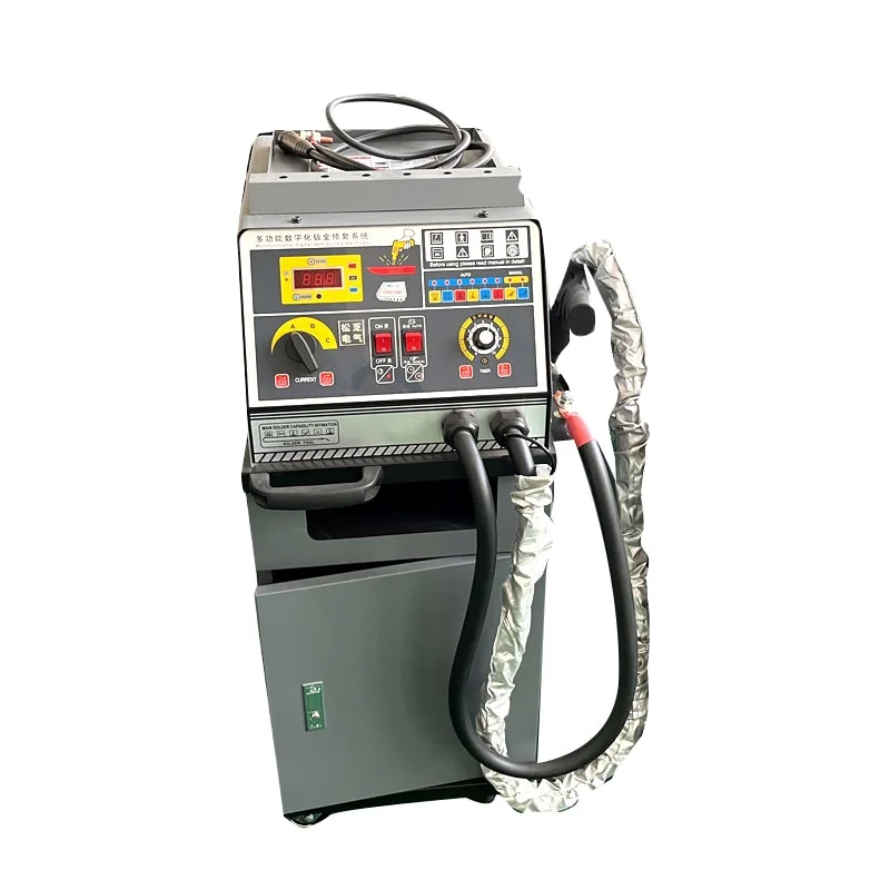 

Wholesale Portable Car Body Repair Equipment System Dent Puller Spot Welder