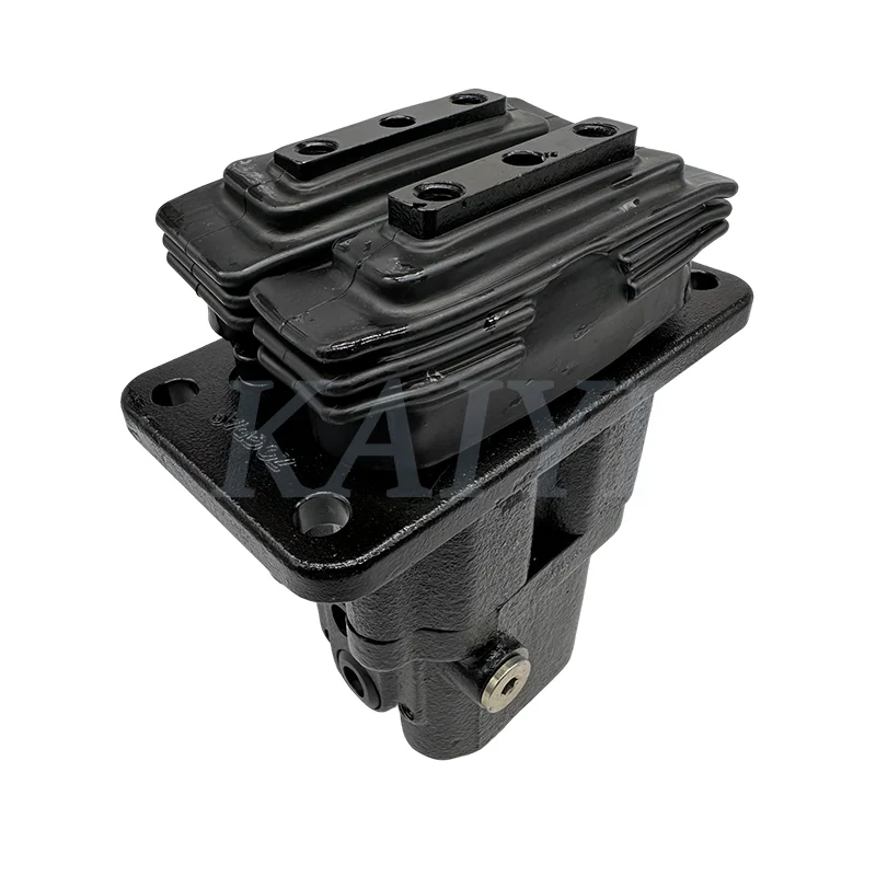 

For Doosan DX150/DX225/DX260/DX300/DX380/DX420 Walking Foot Valve Assembly Excavator Accessories