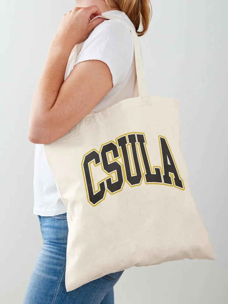 california state university los angeles, csu los angeles, cal state in los angeles, california state university la Tote Bag