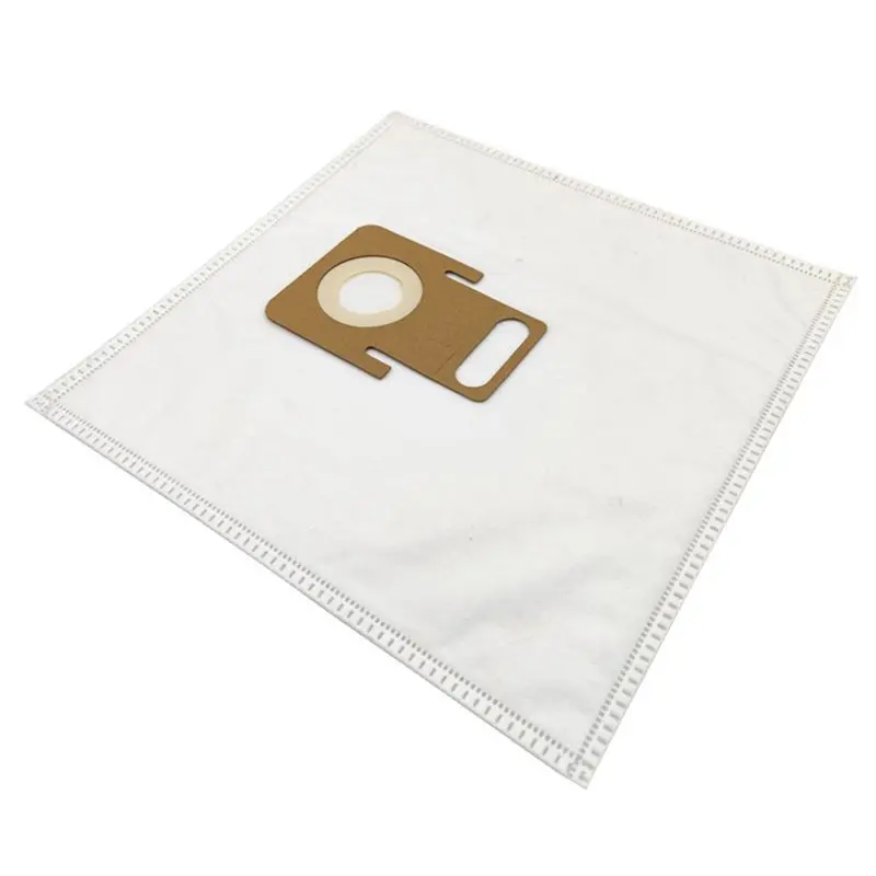 YANA50I 10PCS Vacuum Cleaner Bags For Thomas Anti Allergy Aqua THOMAS PET & FAMILY Aqua Thomas Pantner Replacement Accessories