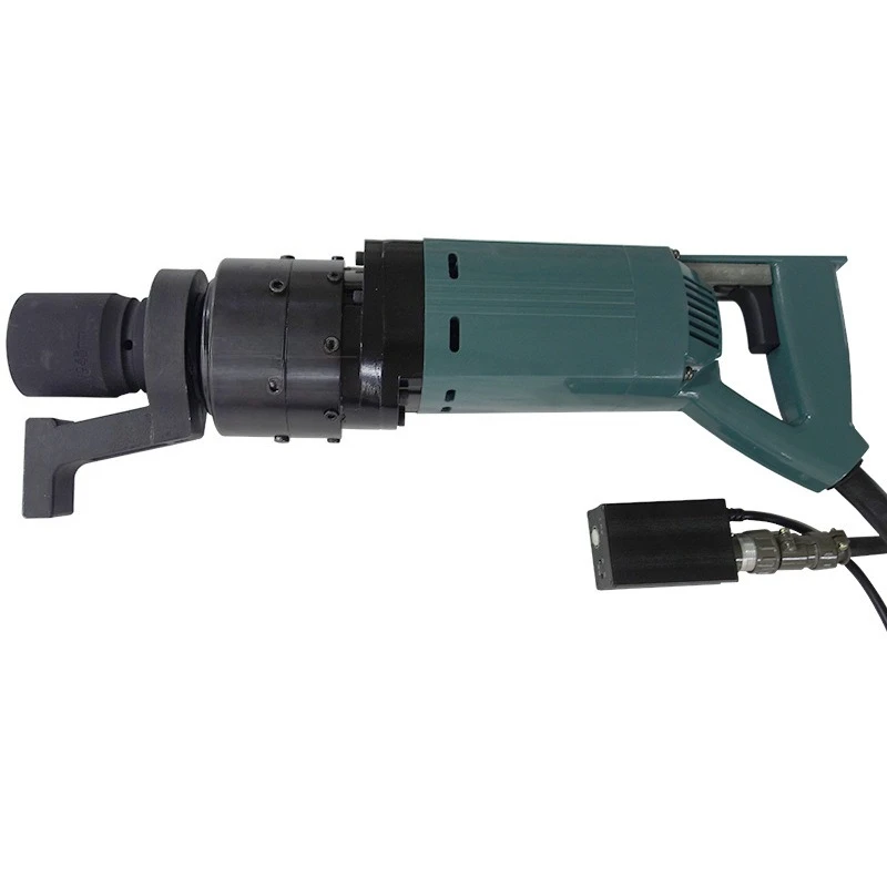 

High Torque Electric Wrench 3500N.m Adjustable Electric Torque Wrench