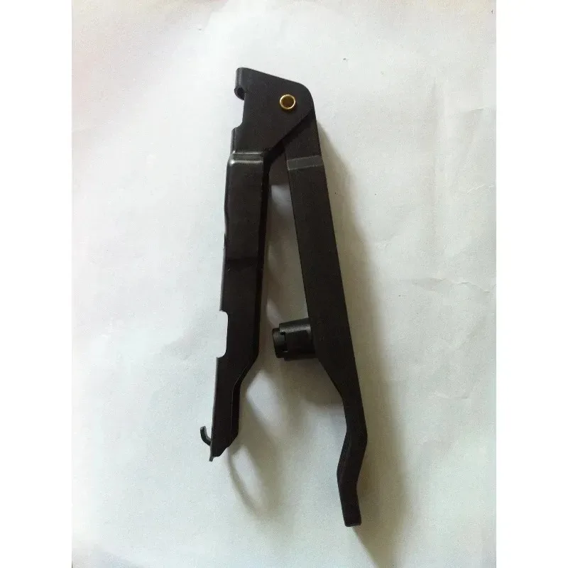 Para 1767631 1431334 piezas de camión Scania, manija de rejilla de camión, Panel de bloqueo, cubierta de bloqueo Poer