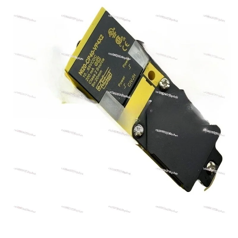 

NI20-CP40-VP4X2 датчик приближения, новое высокое качество