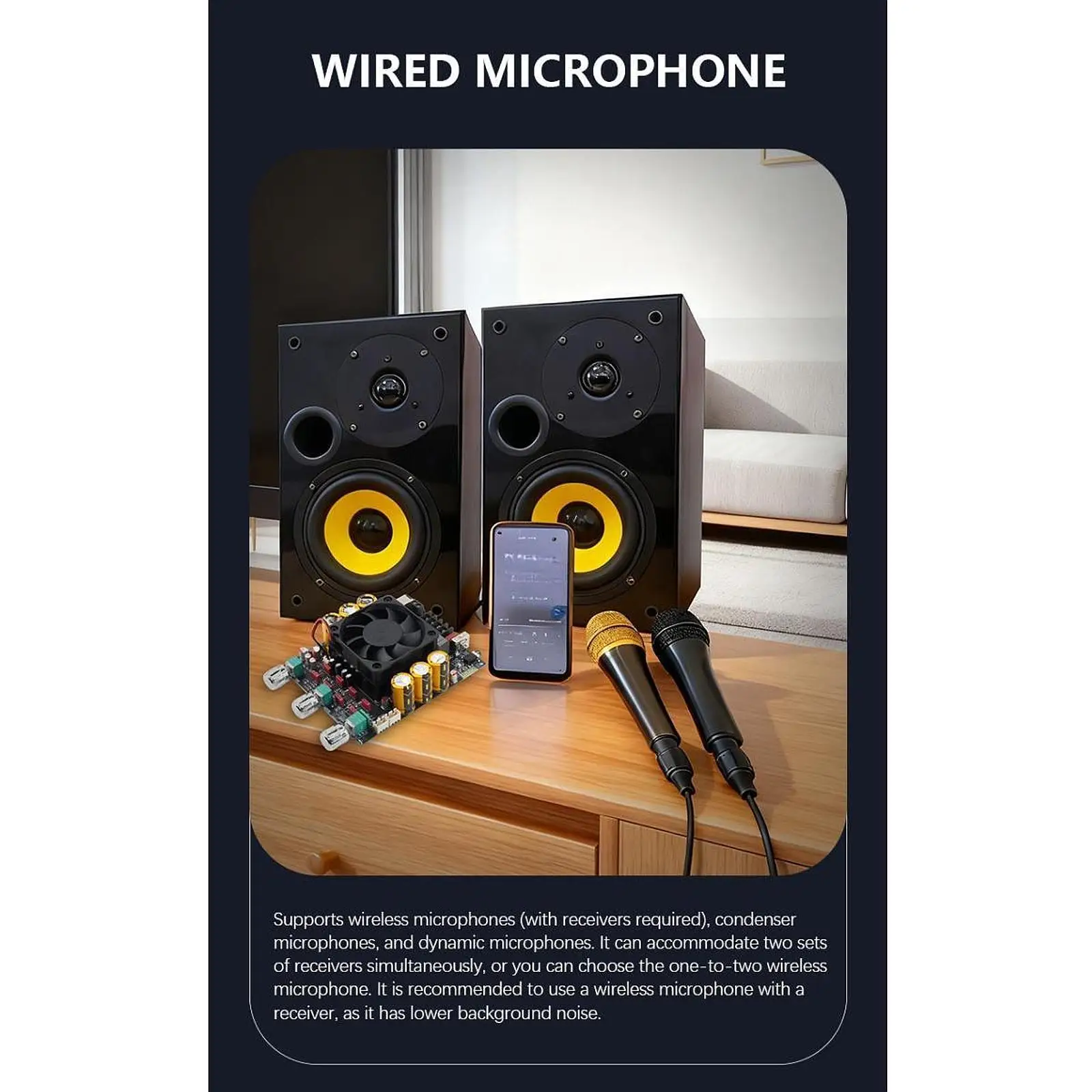 Digital Power Ampli…