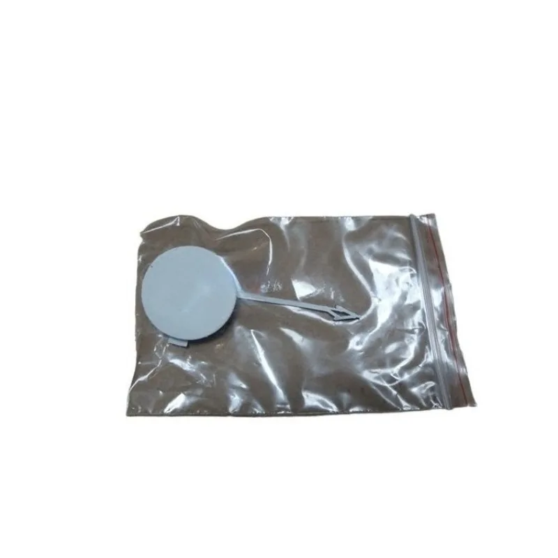 

8T0 807 241 для Audi A5 Sport, оригинальный передний бампер, крышка прицепа, буксировочные чехлы, автомобильные аксессуары