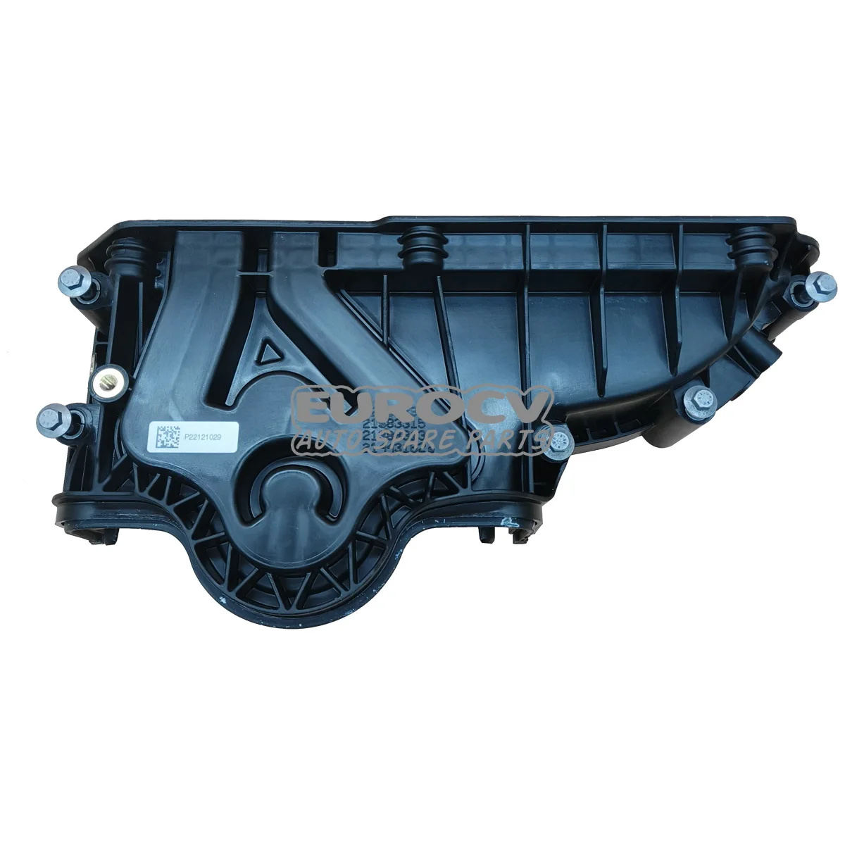 

Spare Parts for Volvo Trucks VO 22121029 Timing gear cover