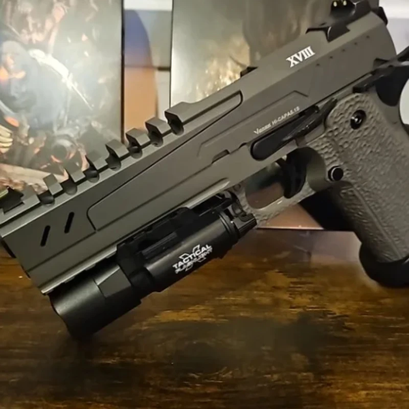 التكتيكية Surefire نمط X300U X300 الترا X300U-A مصباح يدوي ل مسدس ضوء الادسنس خوذة ضوء ث *apon الشعلة ستروب 800 لومينز #1