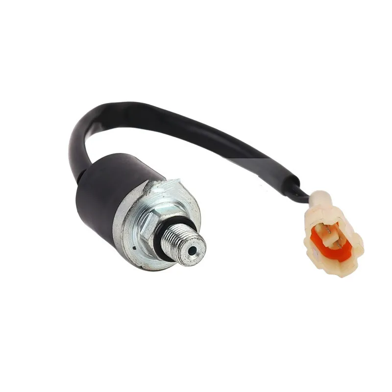 

For Kobelco SK120 135 200 210 230 250 330 350 360-6 Excavator Low Pressure Sensor Sensor Plug High Quality Accessories 1pcs