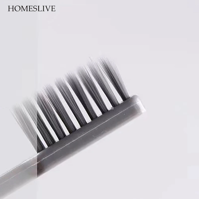 HOMESLIVE 15PCS Toothbrush Dental Beauty Health Accessories For Teeth Whitening Instrument Tongue Scraper Free Shipping Products