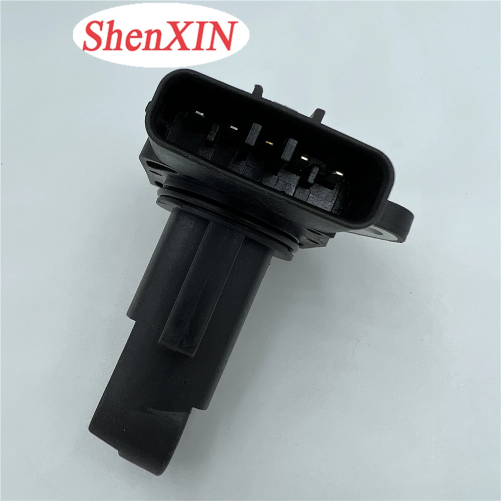 Luchtmassameter OEM 22204-0N010 197400-3070 MAF Sensor Voor Toyota Camry Yaris Lexus GS45Oh Mazdaa Scionn tC 222040N010