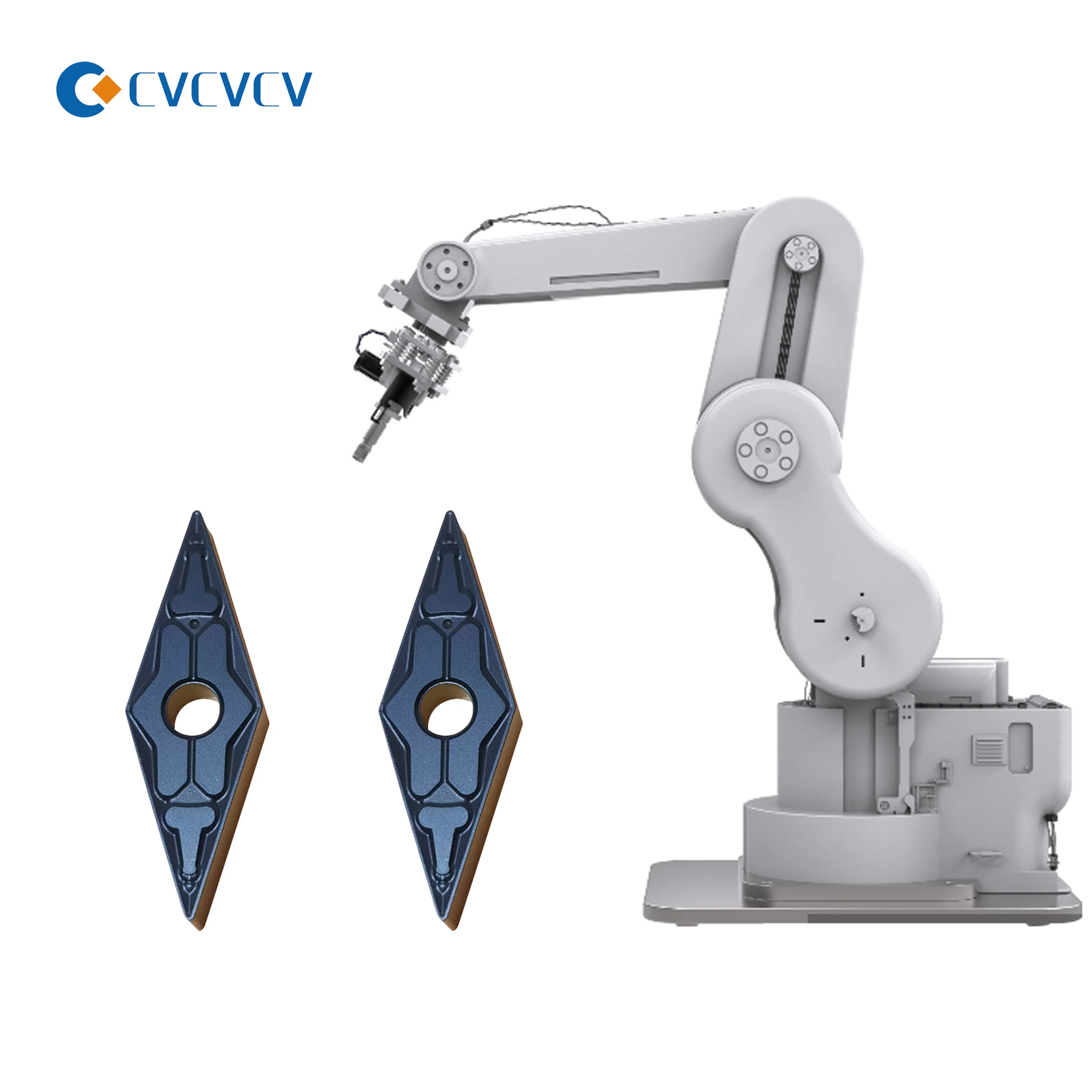 10 Chiếc Carbide 2 Màu Dạng VNMG160404 VNMG160408-MT VNMG160412-MT HS8125 Tiện Bằng Máy CNC Bên Ngoài Biến Dụng Cụ Đặc Biệt Cho Thép Không Gỉ