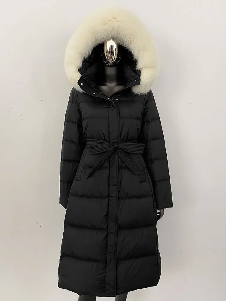 Рисунок 6 - CXFS 2025 зимнее длинное меховое