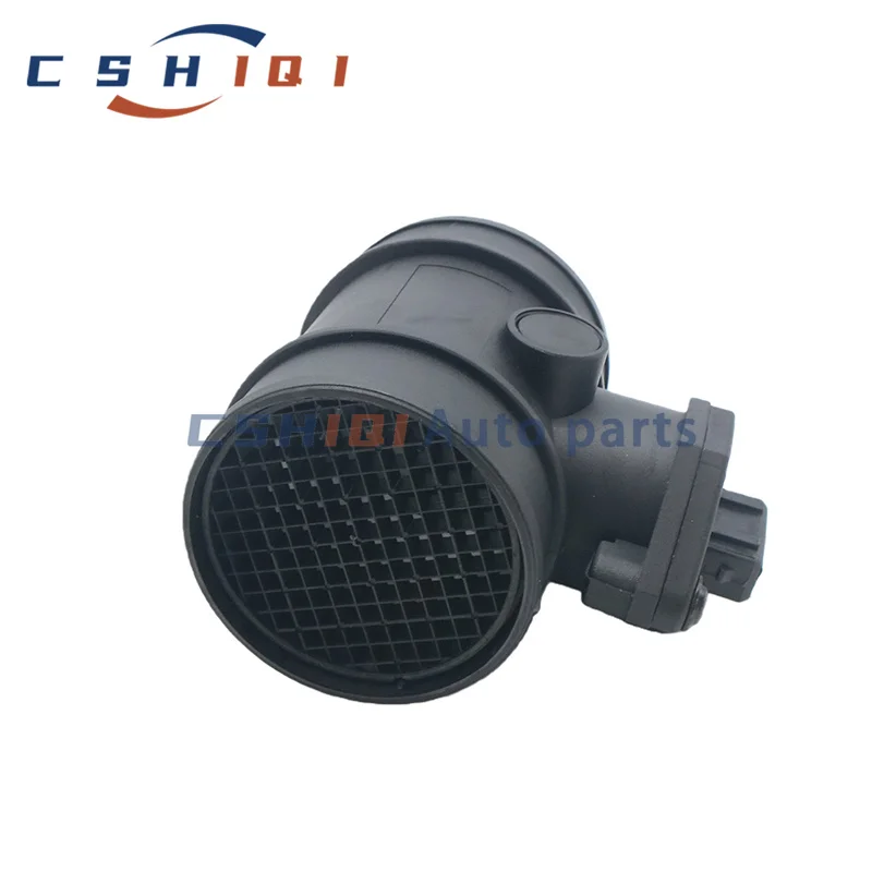 MAF Mass Air Flow Sensor For Opel Astra 1991-1998 Calibra 1990-1994 Omega 1994-1999 Vectra 1990-1995 90510154 0280217106 - view 3