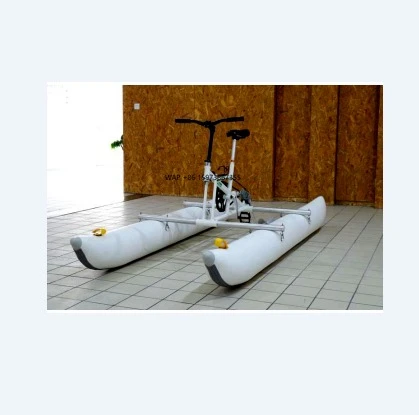 

The Most Popular Water Bicycle Hot Sale Water Bicycle Made in China Water Bicycle