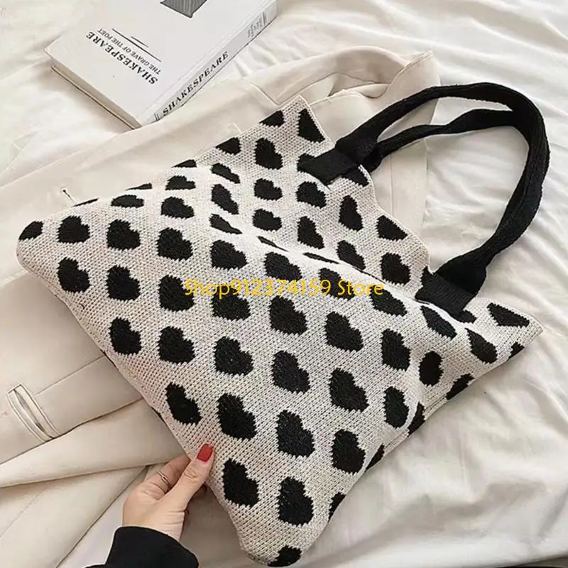

G5AE Fun Pumpkin Tote Bag for Children's Halloween Candy Carry Your Treats in