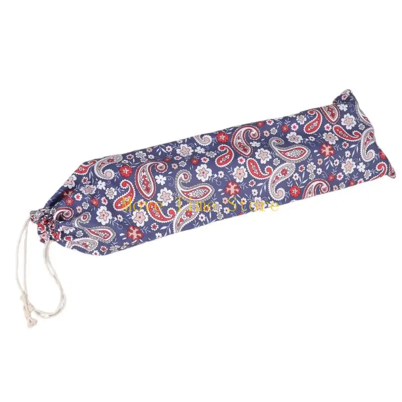

92ME Mahjong Tile Ruler Carrying Case Quick Accesses Design And Reinforced Handle