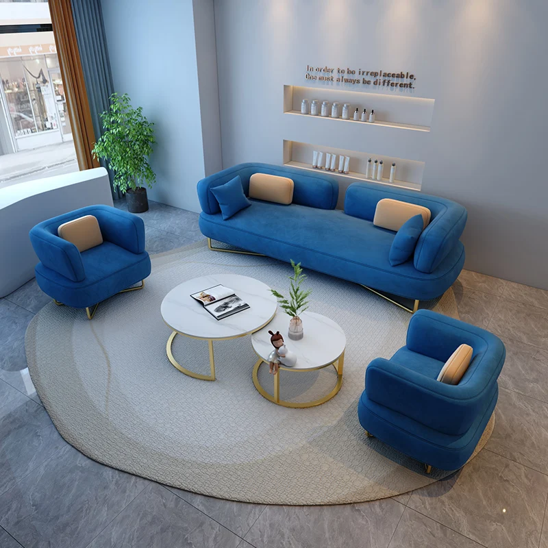 Love Seat Nordic Living Room Sofas Couch Armchair Office Sectional Outdoor Sofa Designer Human Dog Bed Divano Salon Furniture
