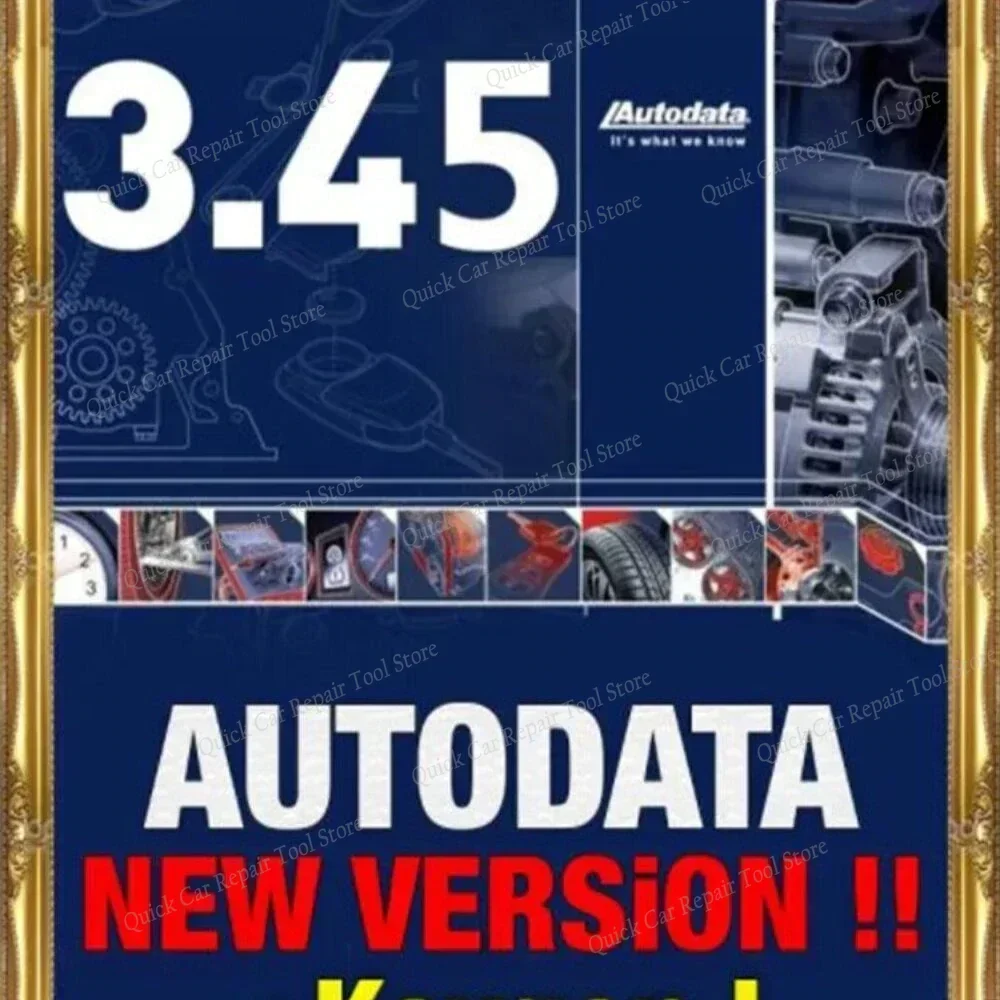 

Новейшее программное обеспечение для авторемонта Autodata 3,45, программное обеспечение autodata 3,45, обновление программного обеспечения 2014, инструмент для авторемонта, бесплатная установка данных