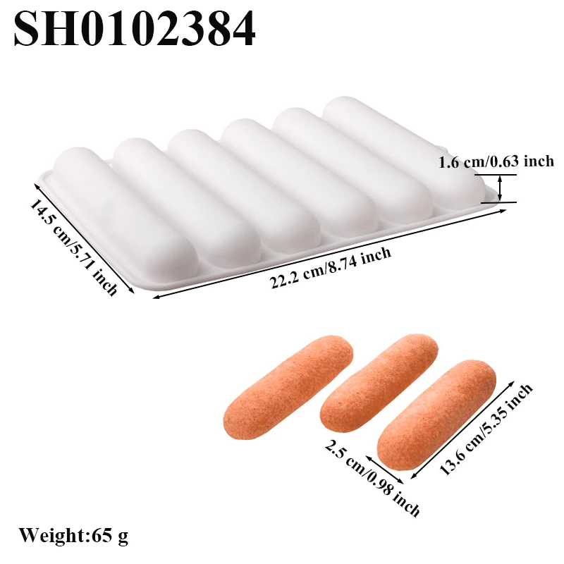 Variant: SH0102384