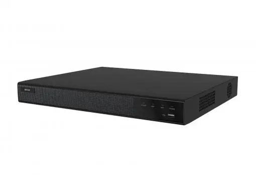 32CH Input 24CH POE Input  4K 320Mbps Bandwidth Two-Way Audio Network Video Recorder Support 4*10TB HDD