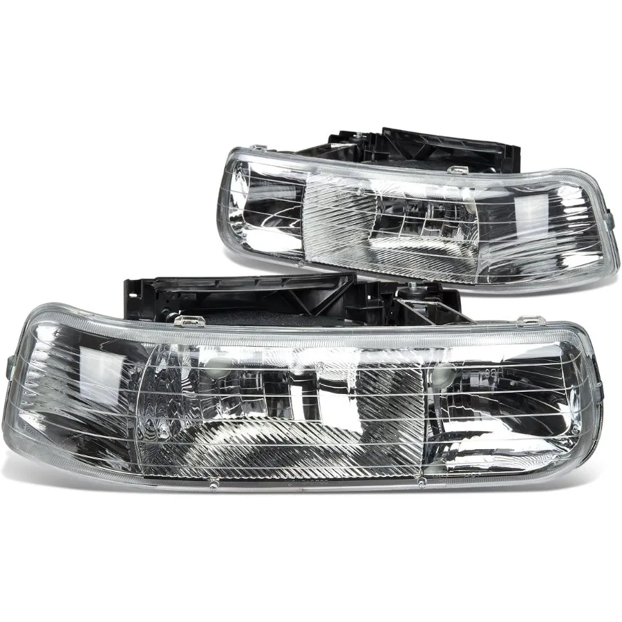 

HLOHCS994PSMCL1 Headlight Assembly Passenger Side for Vehicle Lighting Upgrade with Enhanced Visibility and Durable Design in A