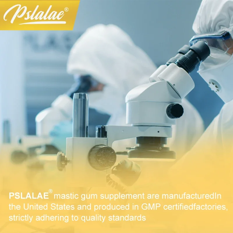 مكمل اللثة الضرية - ينظم بشكل فعال لصحة الأمعاء والقلب والأوعية الدموية ويحسن الهضم