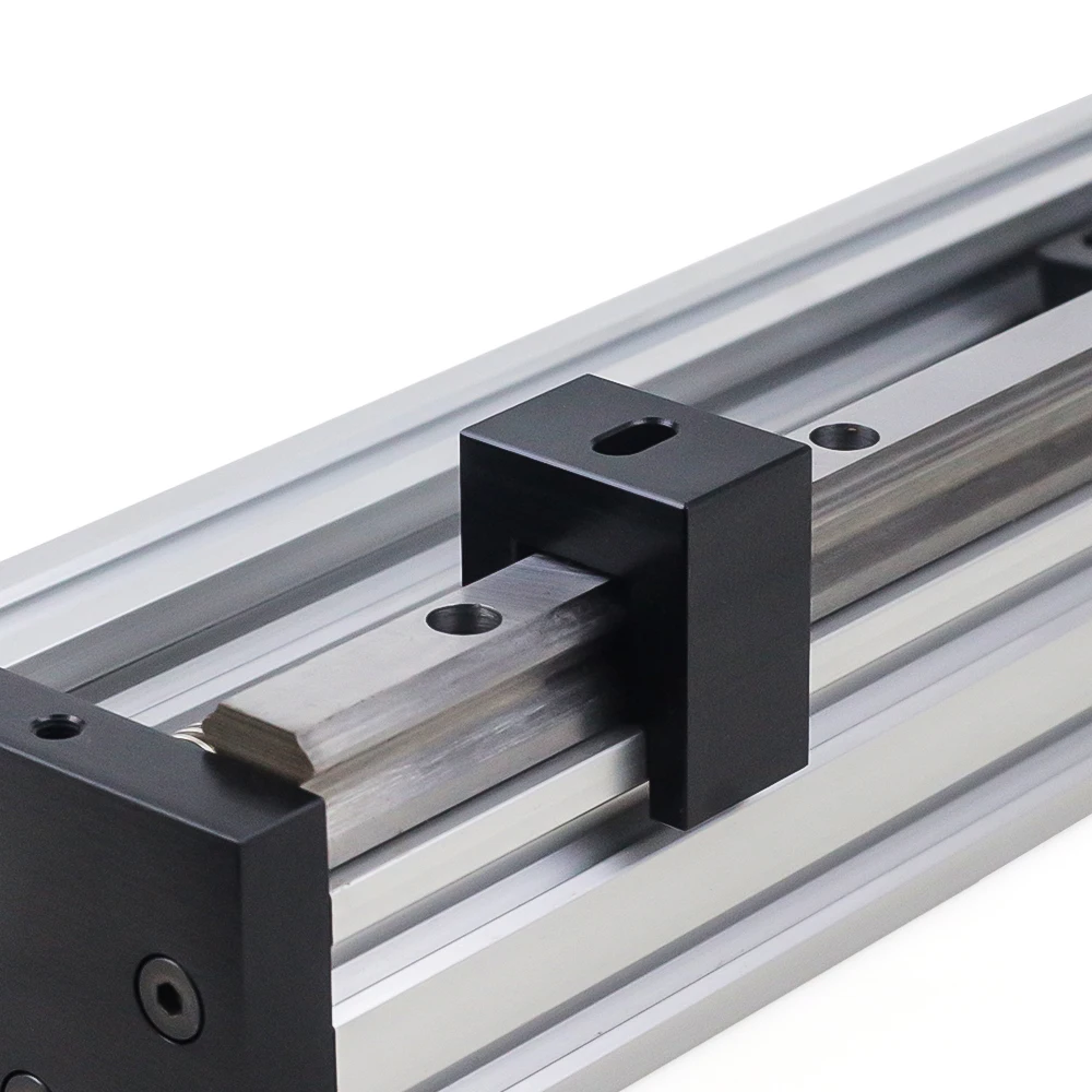 Openbuilds Linear Guide HGR15 / MGN15 Alignment Tool  for HGR15/MGN15 Linear Rails for 20 series aluminum extrusion