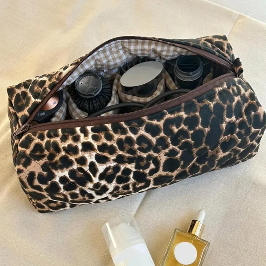 

Travel Bag for Hair Tools&Attachments Compatible with Airwrap,Shark, Travel Storage Bag, Portable Travel case Organ
