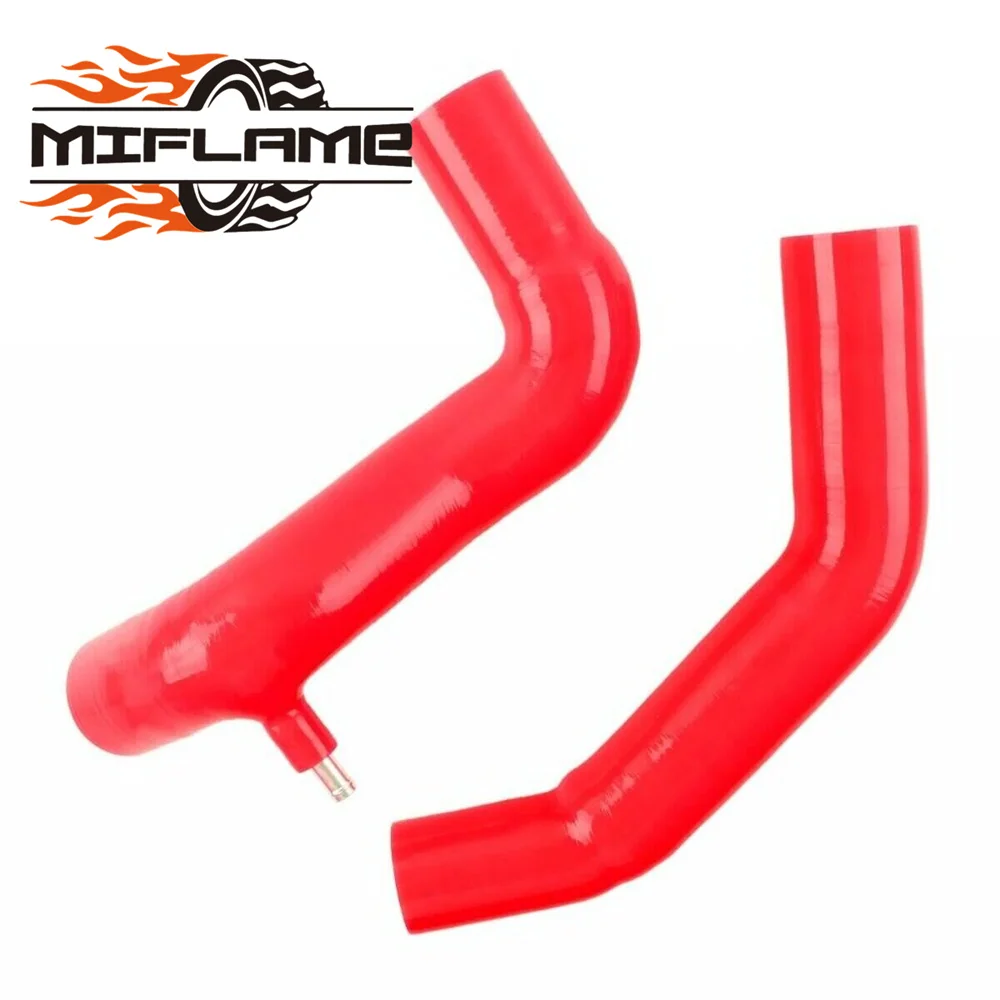 

For Mitsubishi GTO 3000GT Dodge Stealth Silicone Intercooler Coolant Turbo Hose