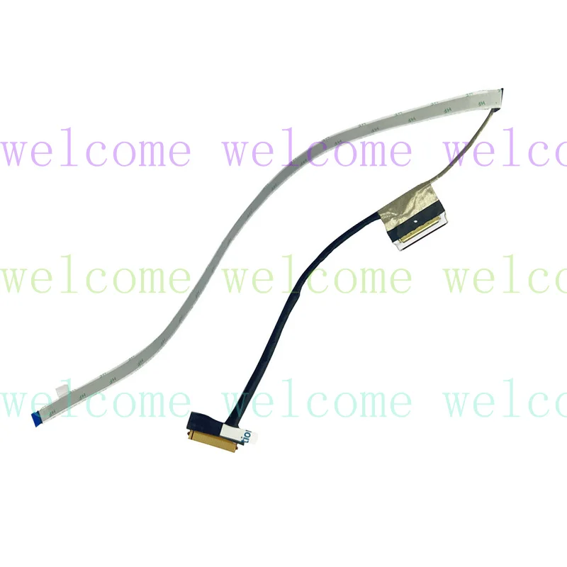 

30pin LCD screen cable for Lenovo ThinkBook 15p IMH 20V3 GY510 FHD 5C10S30185