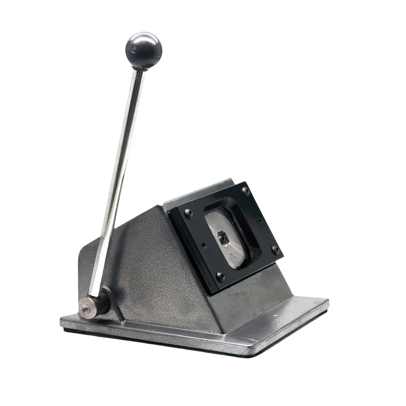 Square Rectangle Photo Refrigerator Maker Refrigerator Magnet Maker