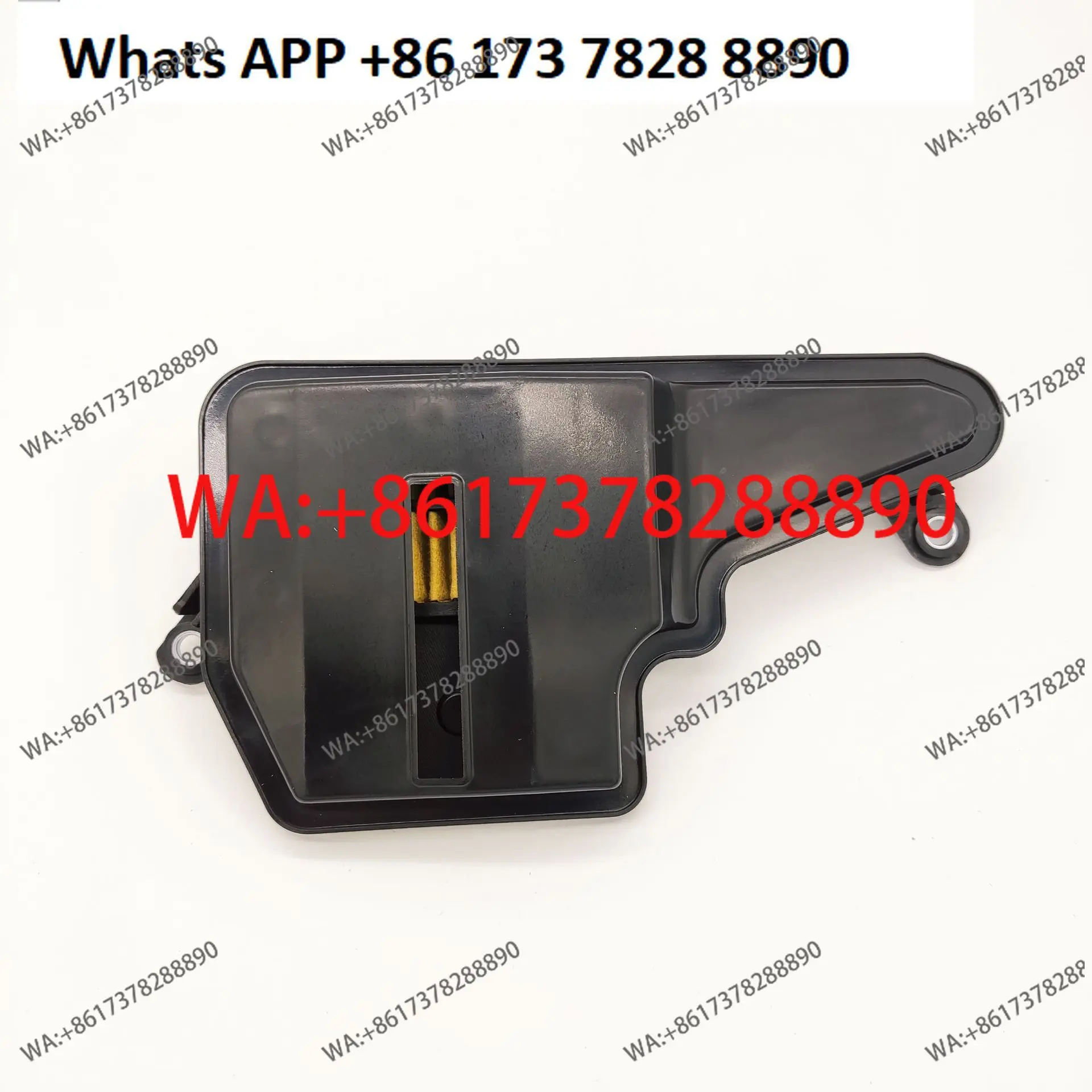 CX-5 Gearbox Oil Fi…