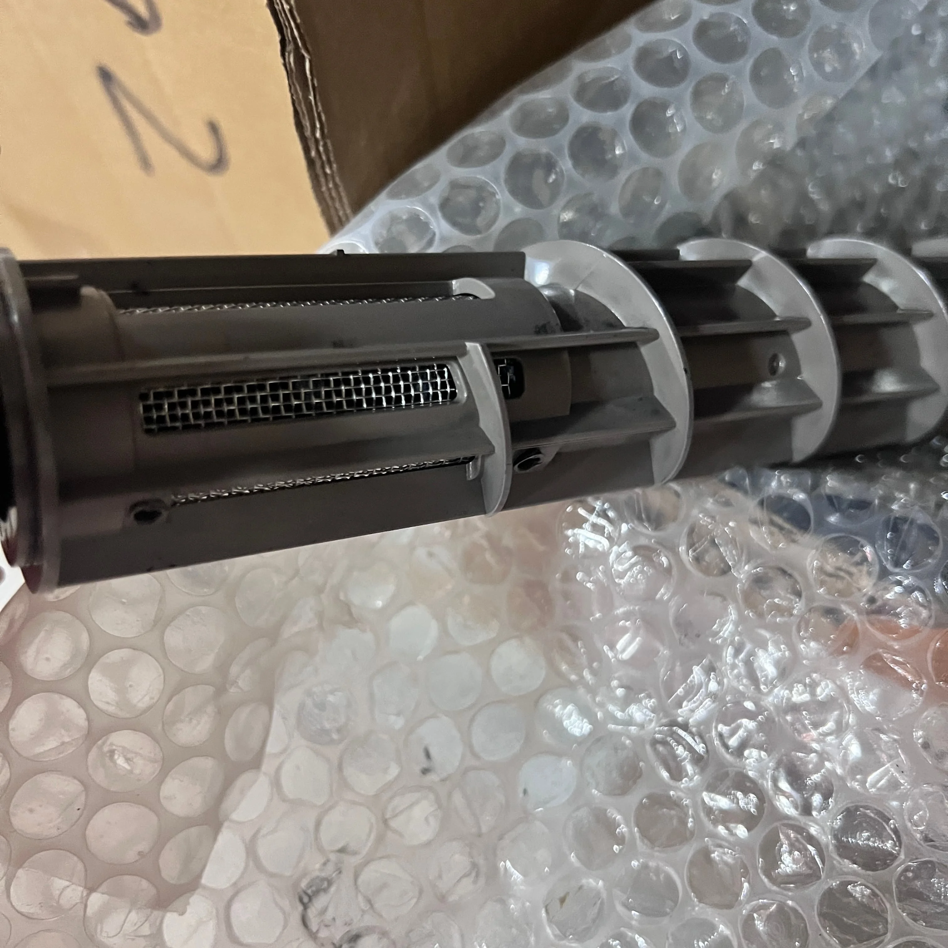 

1 шт., ролик для смешивания проявителя для Ricoh Aficio MP4000 MP5000 MP4001 MP5001 MP4002 MP5002 MP3500 MP4500 2045 3045