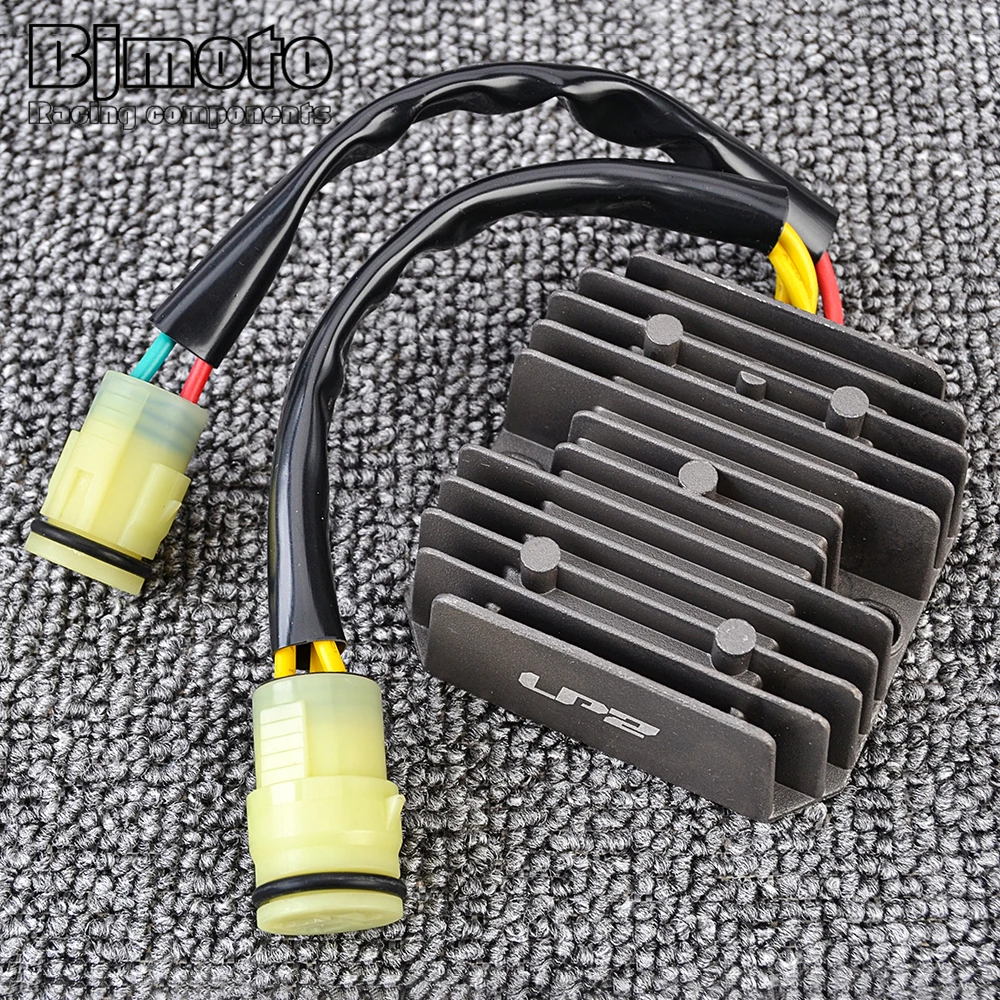 

For TRX300X 2009 Voltage Regulator Rectifier For Honda TRX300EX TRX300X Sportrax 300 EX X 2007-2008 31600-HM3-A61 TRX 300 EX X