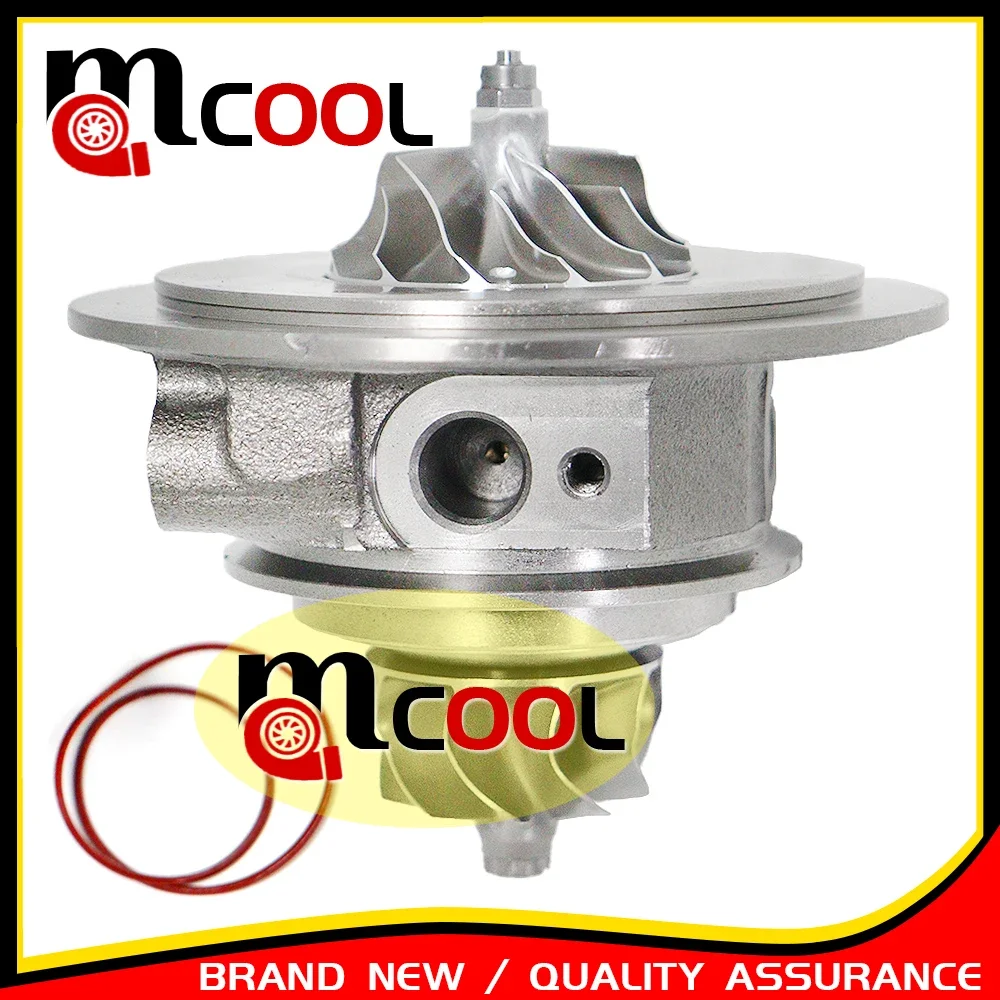 MGT1549ZDL Turbo Cartridge CHRA TurbineFor BMW 116 i (F20) 100 Kw - 136 HP N13B16 2011 820021 11627645758 11627633925