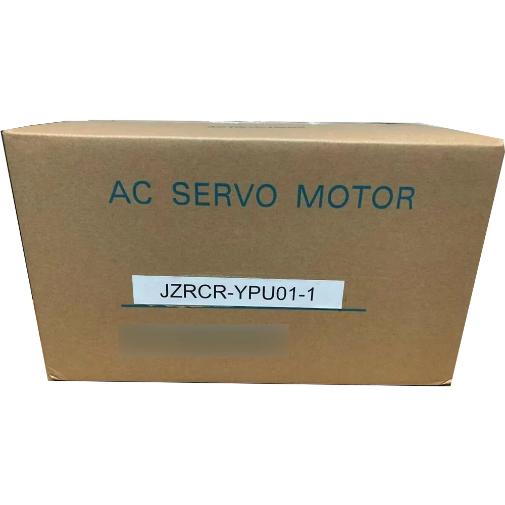 New JZRCR-YPU01-1 Yaskawa Robot Power Supply Control Unit with 1 Year Warranty