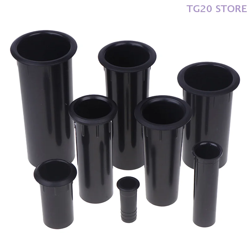 Inverted Tube Port Speaker Guide Tube 2inch To 15inch Speaker Box Port Tube Speaker For Speaker Bass Box Vent Speaker
