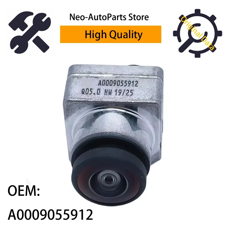 A0009055912 High Quality 360 Surround View Camera For Mercedes Benz C E S Class OEM 0009055912