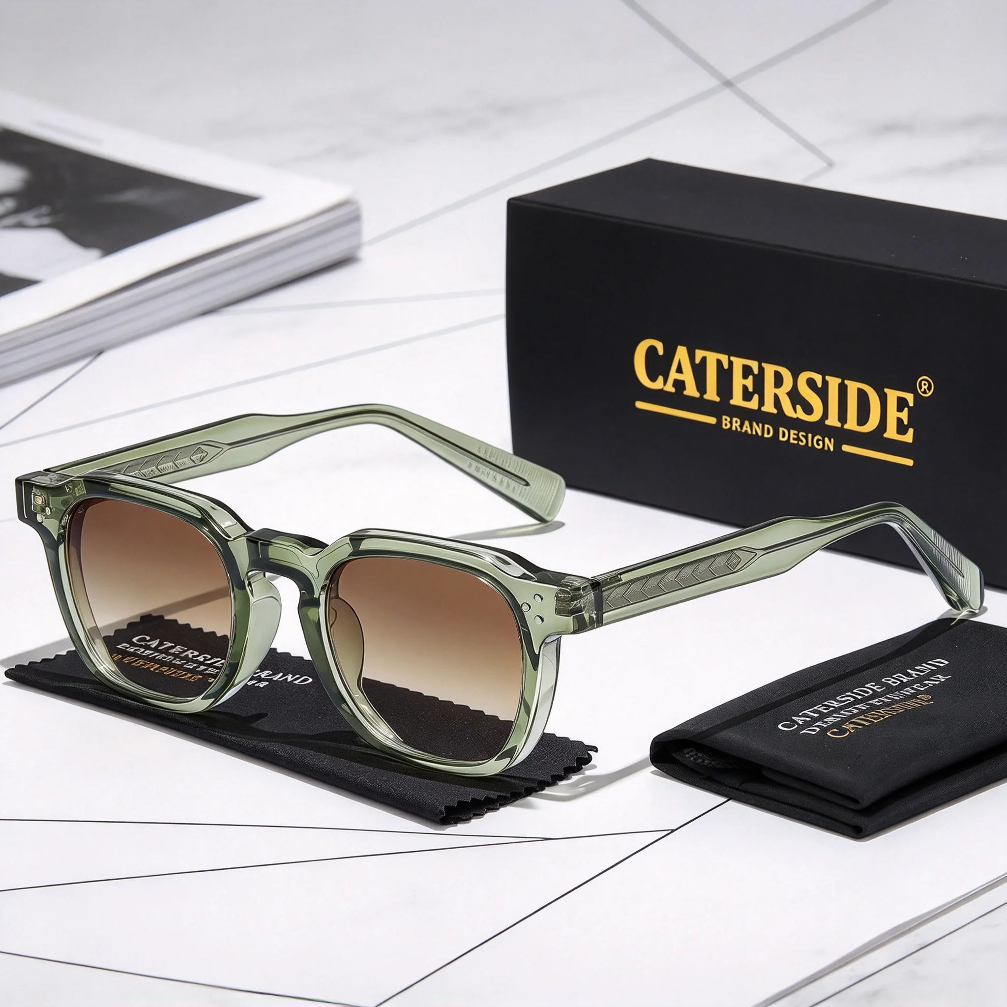 Thumbnail 2 - #38 Budget Glasses Frames for Smart Shoppers