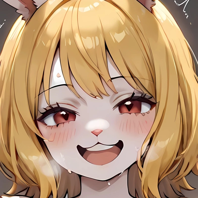 Dakimakura Anime Pillowcase Female animal orc rabbit Double-sided Print Life-size Body Pillow Cover Bedding Gifts