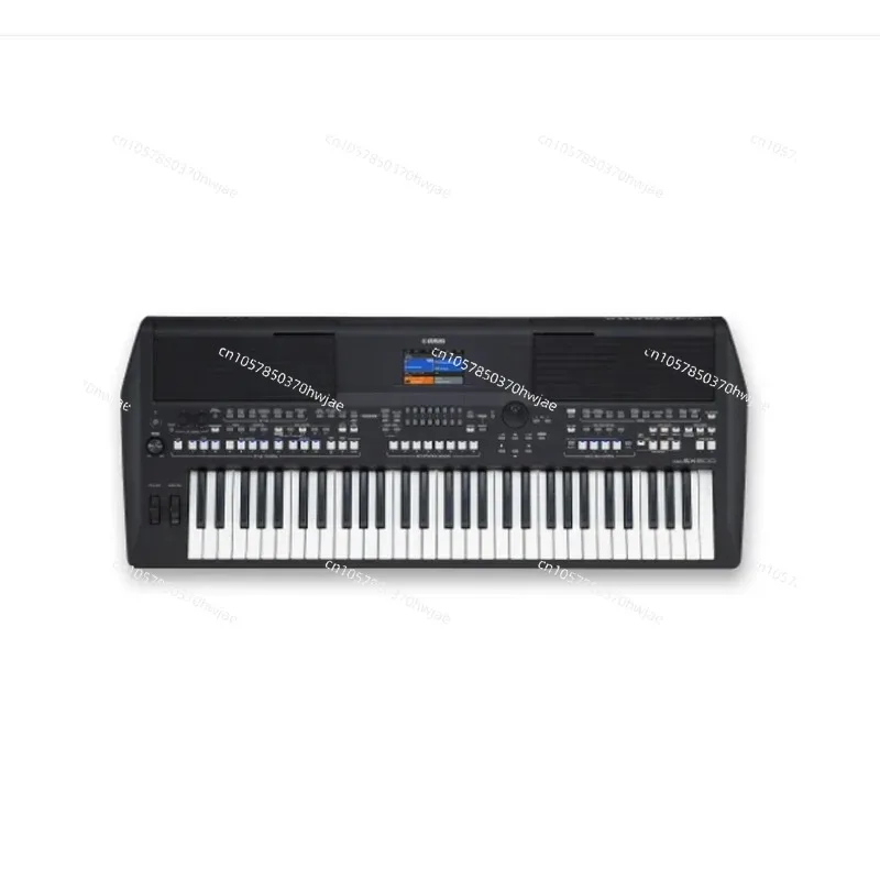 New Original PSR SX600 Keyboard Set Deluxe keyboards