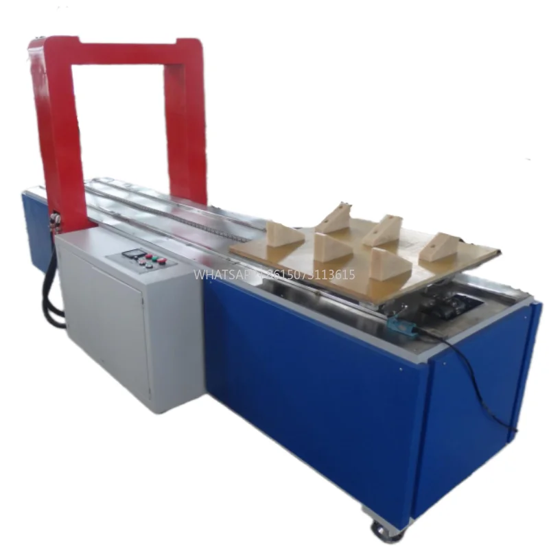 Macchina smagnetizzatrice ad alta efficienza per apparecchiature di smagnetizzazione industriale di parti metalliche