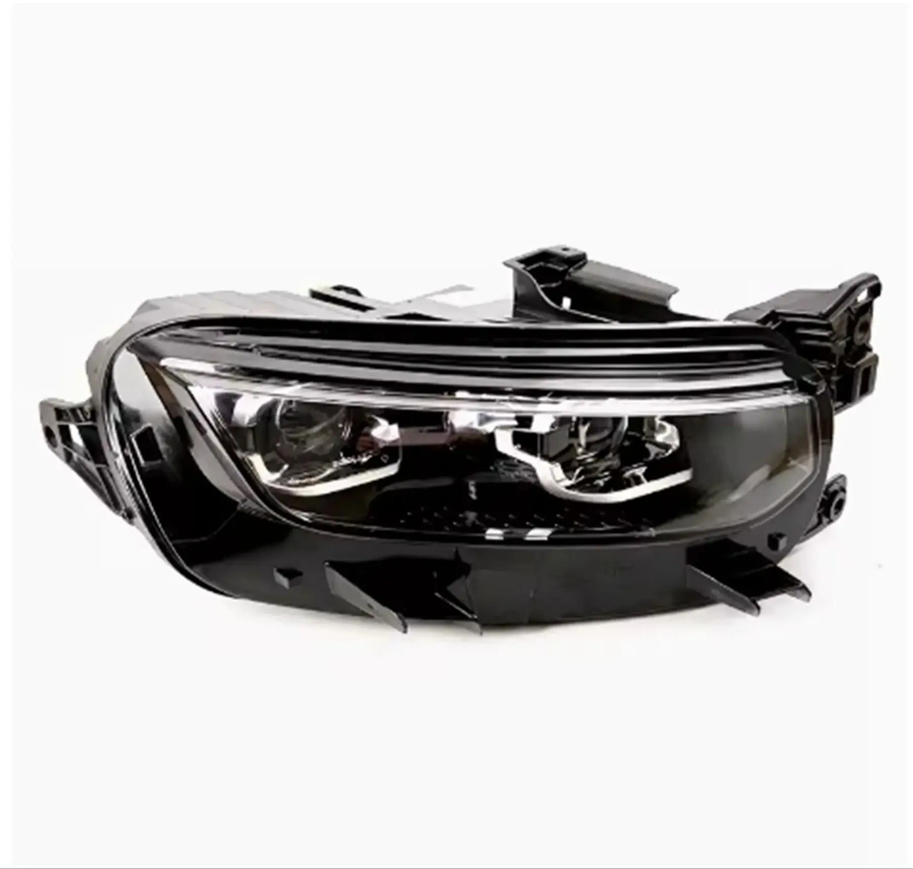 

Front light Headlight for Citroen C5 Headlamp DRL Daytime Running Light Turn signal