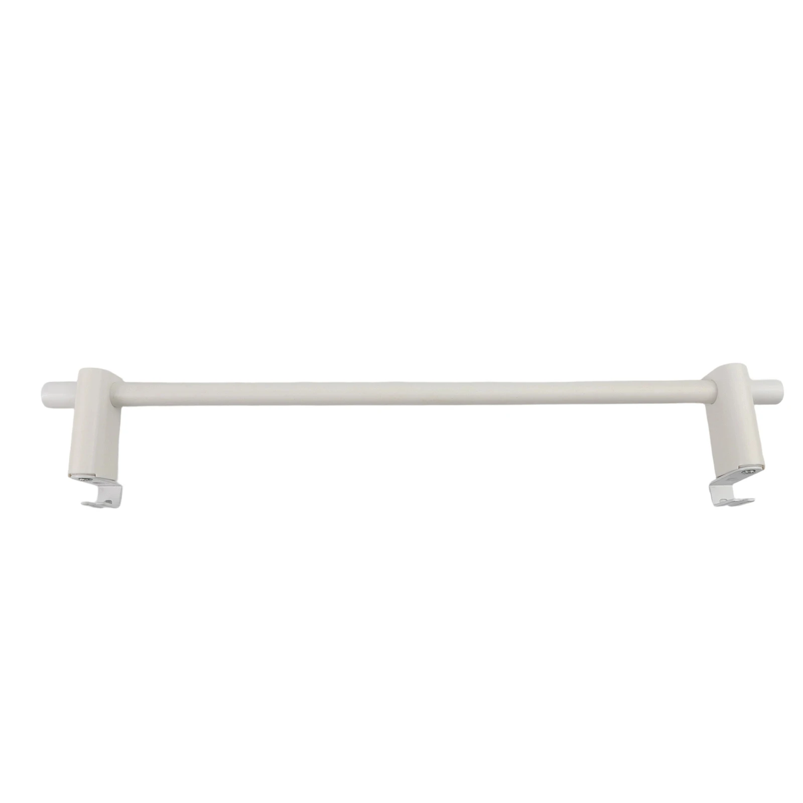 Home Improvement Towel Rail Compact Radiator Towel Holder Hook Organizer No Drilling Required Sturdy ABS Material