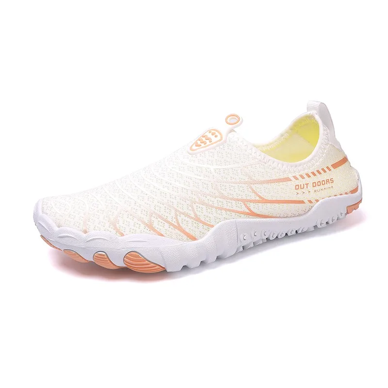 New men's casual sports shoes, outdoor swimming shoes, multifunctional fitness sports shoes, non-slip wear-resistant men's shoes
