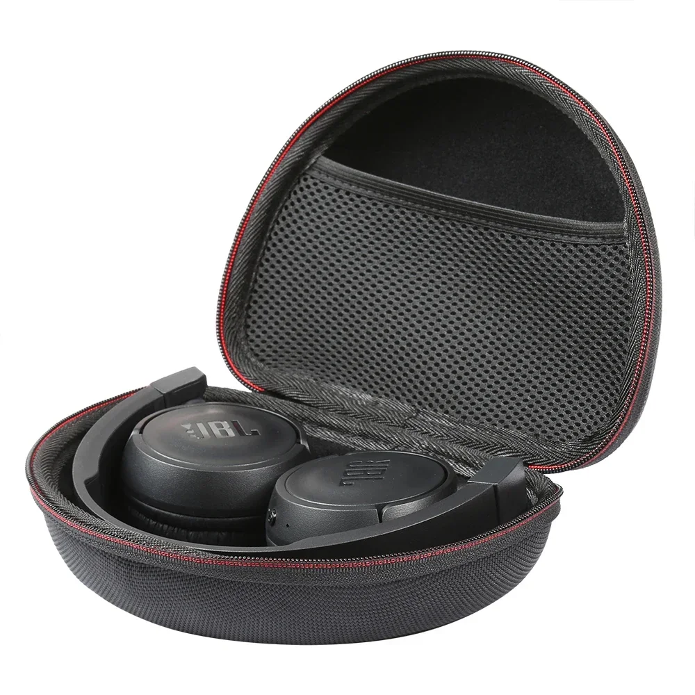 Hard Case for JBL T450BT T460BT T510 T560 Wireless Headphones Box Carrying Case Box Portable Storage Cover